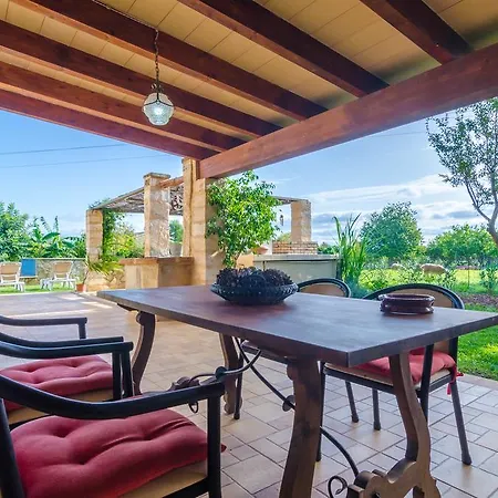 Villa Ca La Veritat