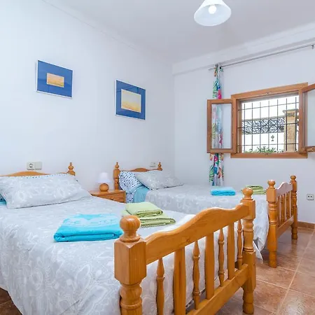Villa Ca La Veritat *