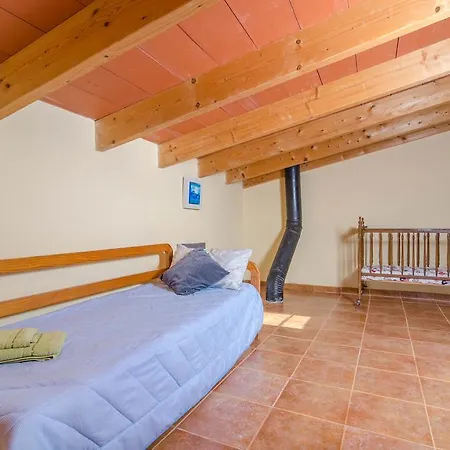 Ca La Veritat Villa Inca (Mallorca)