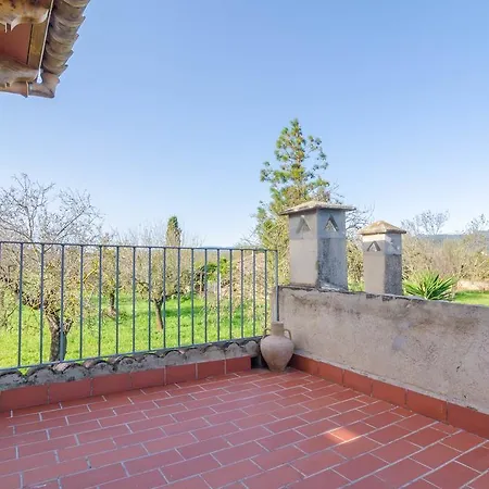 Villa Ca La Veritat Inca (Mallorca)