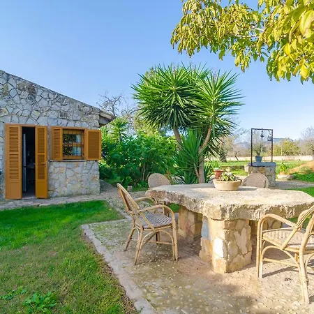 Ca La Veritat * Inca (Mallorca)