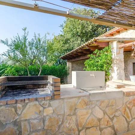 Ca La Veritat Villa Inca (Mallorca)